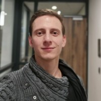 Hellorider Employee Michael Reissaus's profile photo