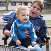 Labelmart Employee Robert Pile's profile photo