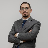 Omar Khalil Email & Phone Number
