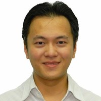 ST Engineering Employee Melvin T's profile photo
