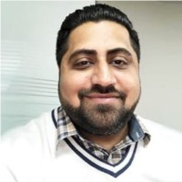 ValueCoders Employee Mohit Malik's profile photo