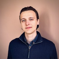 JB Drax Honore Employee Pavel Zapolskii's profile photo
