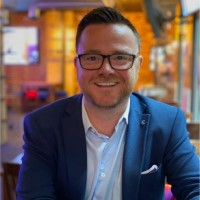 Discover the World - Global Employee Terry Smith's profile photo