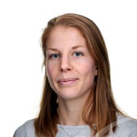 Louise Strandqvist Email