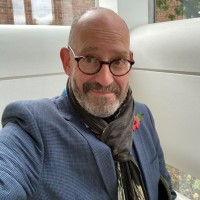 PMC Retail Employee Danny Rappaport's profile photo
