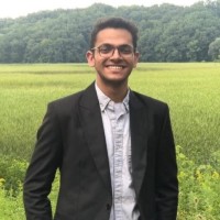 Google DeepMind Employee Usama Ijaz's profile photo