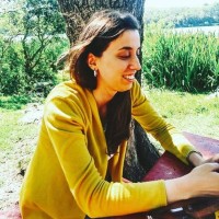Ana Ines Chicala Lopez Email