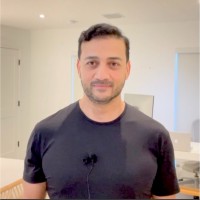 Amine Doukkali Email & Phone Number