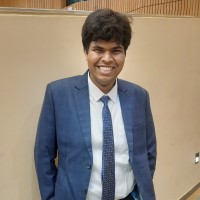 ELIVAAS Employee Ashish Yadav's profile photo