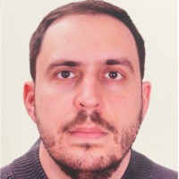 Numa Employee Sergio Bellido Garcia's profile photo