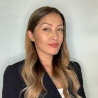 RETC (Renewable Energy Test Center) Employee Camille Sherrod's profile photo