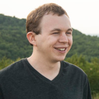 MadMicrobe Studios Employee Luke Letellier's profile photo