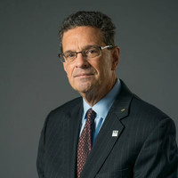 Mary Baldwin University Employee Bradley Snowden's profile photo