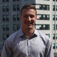 Electric Employee Nate Pomeroy's profile photo