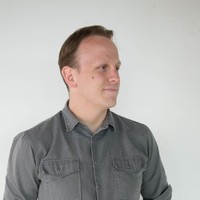 quest for knowledge Employee Paul Huismans's profile photo