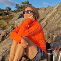 TENSON Employee Catharina Carlander's profile photo