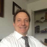 Cisco Employee Joe Costanzo's profile photo