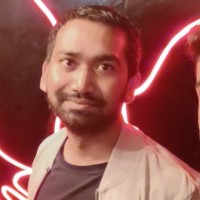 Shivam P Email