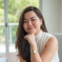 Óticas Diniz Employee Larissa Tamashiro's profile photo