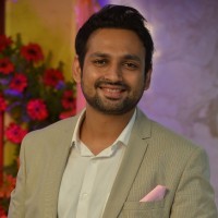 HyperVerge Employee Shrey Sahay's profile photo