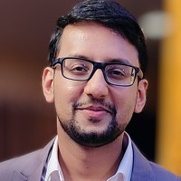 Custom Castings Limited Employee Sethu Shaji's profile photo
