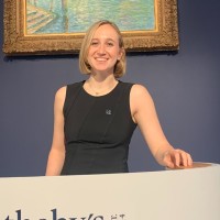Sotheby's Employee Mollie Fox's profile photo