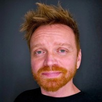 Masaryk University Employee Pavel Danyi's profile photo