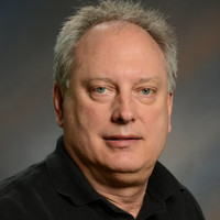 Rehabilitation Support Services Employee Edward Butz's profile photo