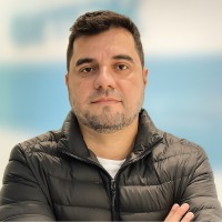Getrak Employee Andre Saliba's profile photo