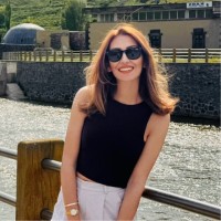 QERA ERP Employee İrem Ç.'s profile photo