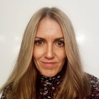Hidrostal UK Employee Lucy Ogden's profile photo