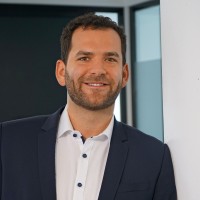 MicroVision Employee Jannik Schottler's profile photo