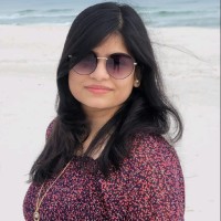 Fitch Ratings Employee Ruchi Tomar's profile photo