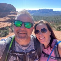 YogaSix Employee Jim Plas's profile photo