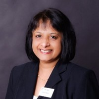 Society for Endocrinology Employee Aruna Mistry's profile photo