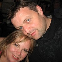 Velaris Employee Dave Harding's profile photo