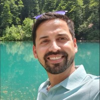 Teixeira, Pinto & Soares, S.A. Employee Tiago Carvalho's profile photo