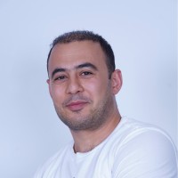 BoomTech Employee Vazgen Svazyan's profile photo