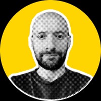 DailyDriven Employee George T.'s profile photo