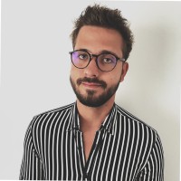 Dawtona Employee Jakub Rumianowski's profile photo