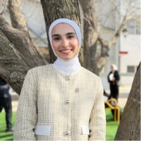 The University of Jordan Employee Raneem Almohtasib's profile photo