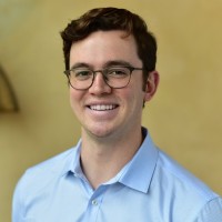 Deloitte Employee Ben Allison's profile photo