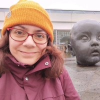 Arrels Fundació Employee Silvia Torralba's profile photo