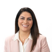 Frances Sarraf