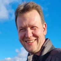 DATAGROUP Employee Sascha Winter's profile photo
