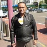 RePal Pallets Employee Mohamad Lutfi's profile photo
