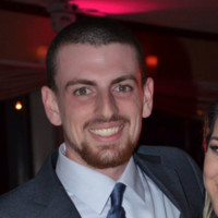 Motion Employee Alex Abel's profile photo