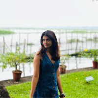 Empress InfoTech Employee Aparna Subhash's profile photo