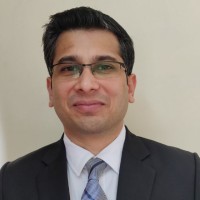 Bridgestone India Employee Hemen Khokhani's profile photo