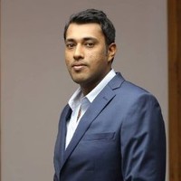 Kestone Employee Shiju Thomas's profile photo